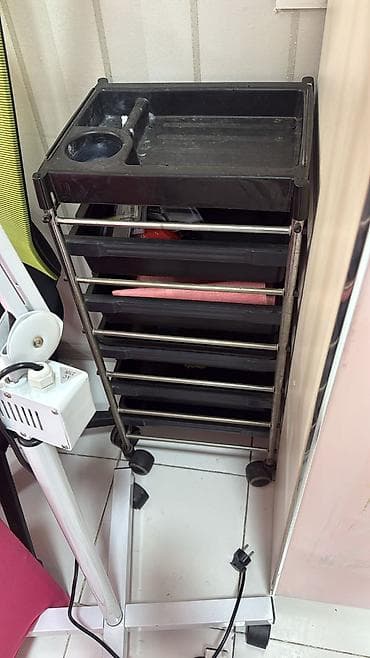 kabel yeri açan: 175 metr içi alüminium olan kabel, 1 metresi 1m, ünvan İmişli Bakıya — 2