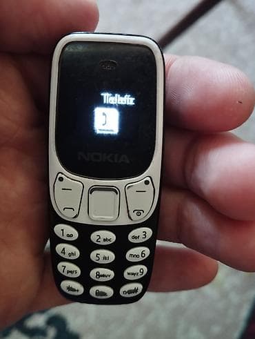 en ucuz iphone 13 pro: Nokia 3310 — 2