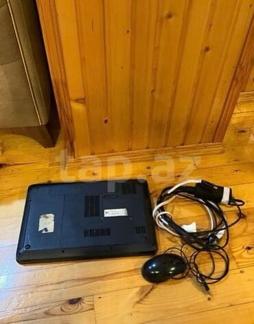 Masaüstü kompüterlər və iş stansiyaları: İşlənmiş HP Pavilion, 11.6 ", AMD A4, 256 GB, Ödənişli çatdırılma — 5