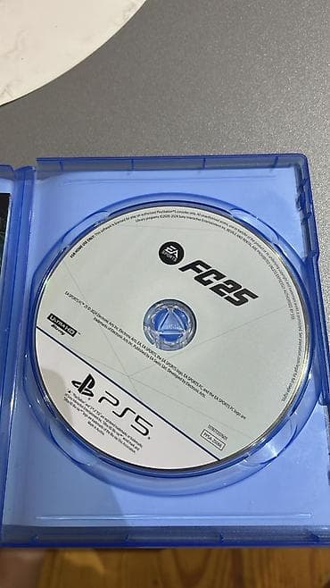 playstatio: İdman, Yeni Ünvandan götürmə — 5