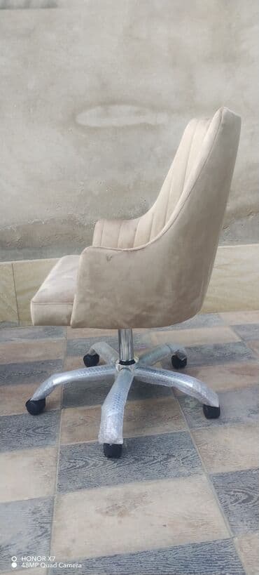 Mebel: Yeni, Tibbi kreslo — 4