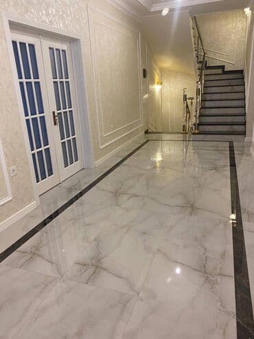 yeni evlər: 350 kv. m, 10 otaq, Kombi, Qaz, Su — 21