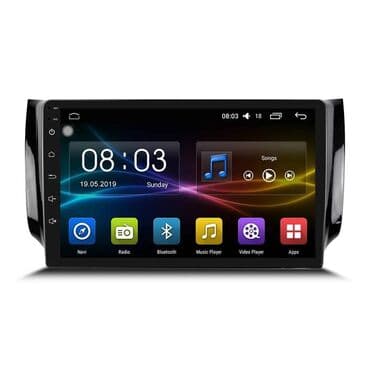 manitor hdmi: Nissan sentra 2016 android monitor 🚙🚒 ünvana və bölgələrə ödənişli — 1