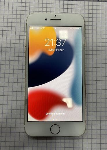 iphone se korpus: IPhone 7, 128 GB, Qızılı — 2