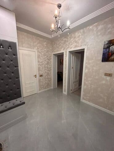 sumqayitda yataqxana satilir 2022: Yasamal, 2 otaqlı, Yeni tikili, m. İnşaatçılar, 59 kv. m — 7