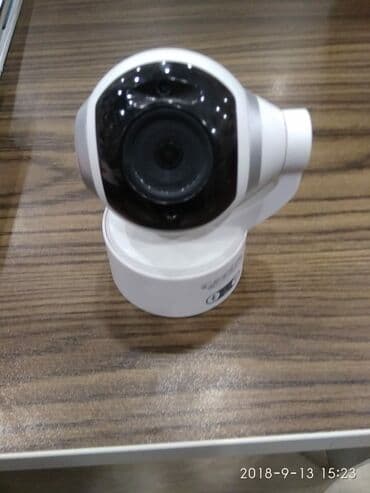 Видеонаблюдение: Видеонаблюдение — 4