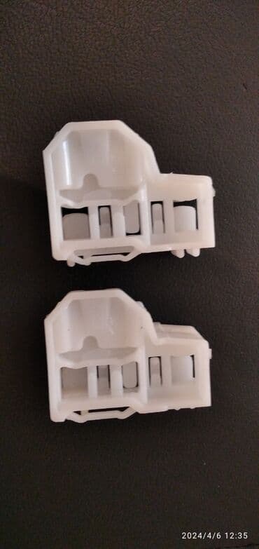 запчасти на фольксваген пассат б3: Volsvagen passat Şuşə qaldiranin plastmasi — 1