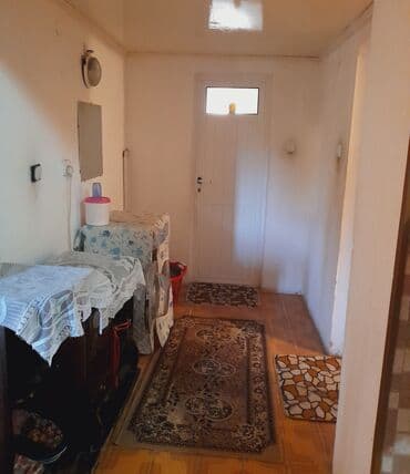 badamdar qəsəbəsi: 3 otaqlı, 116 kv. m, Orta təmir — 8