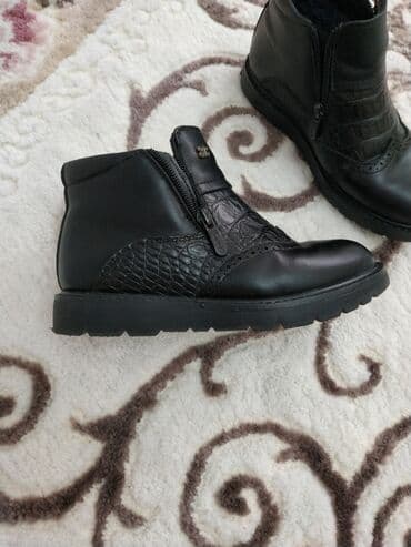 32 razmer: Botinka, Oğlan üçün, 32, Polo — 3