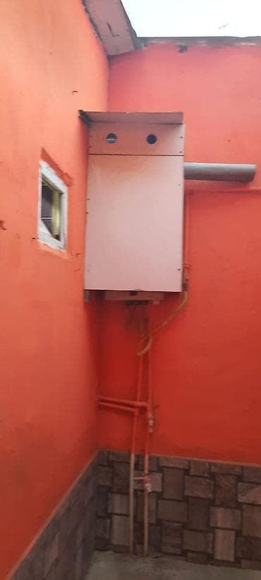 kiraye evler zabrat 1: 45 kv. m, 2 otaqlı, İşıq — 7
