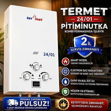 mis samovar: Pitiminutka Yeni, Kredit yoxdur, Pulsuz çatdırılma, Rayonlara çatdırılma — 1