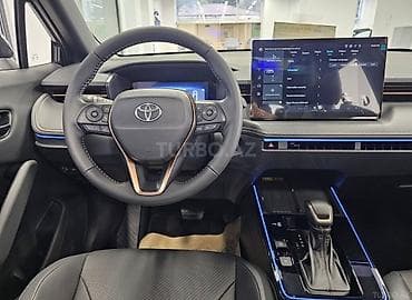 bmw 330 cd: 🔥 Toyota Frontlander Full Edition — 2026-cı il! Şəhərdə və yolda — 4