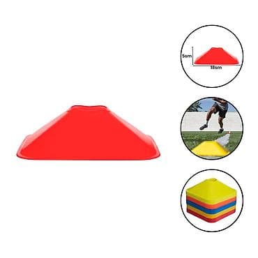 Təlim maneəsi, təlim üçün fişqi, fişqi, barier (23 sm) 🪪 şəxsi̇yyət