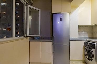 9cu mikrorayon: İcarəyə verilir 4 otaqlı yeni tikili 100 m², 8 Noyabr m. Kateqoriya — 7