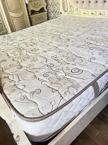 Matraslar: Ortopedik matras, İki nəfərlik — 2
