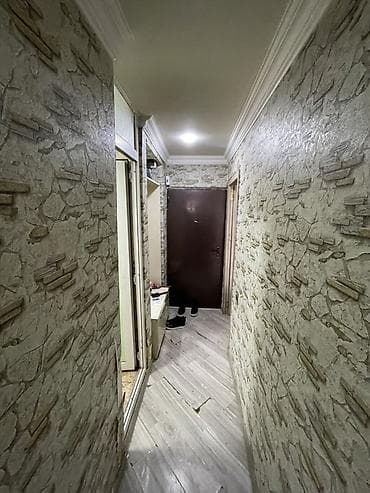 qubada a frame evler: Gəncə, 1 otaqlı, Köhnə tikili, 45 kv. m — 5