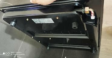 panel radiator: Qaz plitəsi Yeni — 4