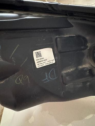 mitsubişi: Sağ, Yaxın və uzaq vuran işıqlar Mitsubishi, ABŞ, İşlənmiş — 6