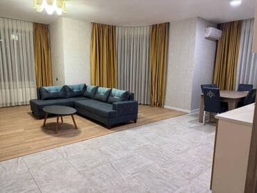 kirayr evler: 146 kv. m, 4 otaqlı — 2