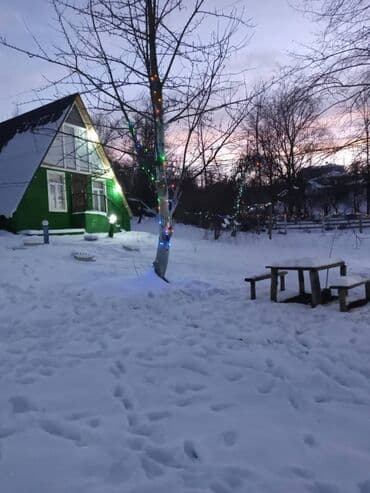 kiraye yolu ile satilan evler: Qusar rayonu, Avaran kəndi, Turistik Zona, 53 sot olan İstirahət — 14