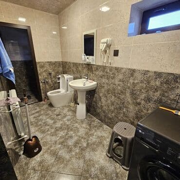 xoşbulaqda ev satılır: 2 комнаты, 80 м², Свежий ремонт — 5
