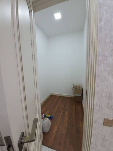 ağ şeher evler: 3 otaqlı, Yeni tikili, 74 kv. m — 17