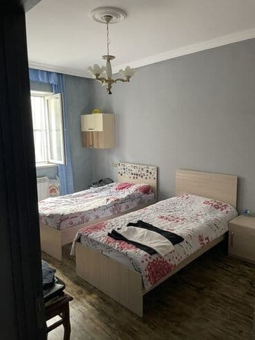 bakı quba avtobus: 5 комнат, 300 м², Свежий ремонт — 21
