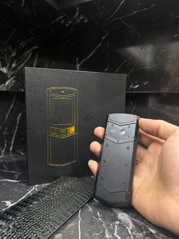 monoblok qiymetleri: Vertu Aster, 4 GB, rəng - Qara, Zəmanət — 3