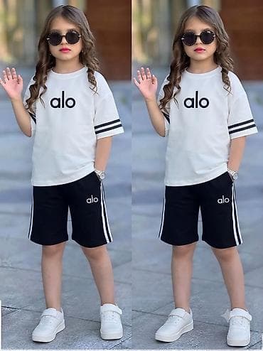 📍2026 stil model 2'li dəst ☺️💥 📍5-6, 7-8, 9-10, 11-12, 13-14, yaş lalafo.az -da 📍2026 stil model 2'li dəst ☺️💥 📍5-6, 7-8, 9-10, 11-12, 13-14, yaş