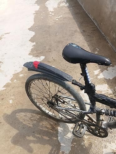 VELOSPET ƏLA VƏZYƏTDƏDİR 95 AZN SATILIR HƏR ŞEYİNİ DƏYİŞMİŞƏM ZAPAZQA — 2