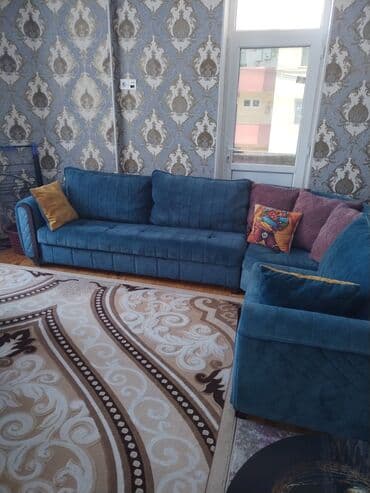 Matraslar: Künc divan, Açılan, Bazalı, Nabuk — 2