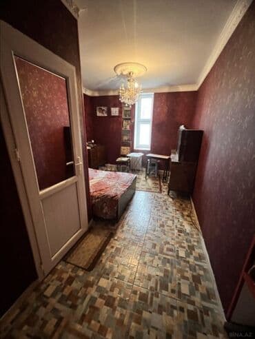 qəbələdə evlərin qiyməti: Şimali Qres qəsəbəsində 2 mərtəbəli binanın 1 mərtəbəsində 2 otaqlı 3 — 10