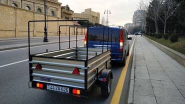 qoşqu lapet: 🔹 Minik avtomobilləri qoşquları və bütün hissələri ▫️2200 AZN-dən — 11