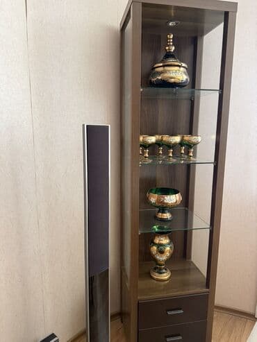 Другие товары для дома: Qonaq otağı üçün modul mebel dəsti - Material: laminat/LDSP əsaslı — 3