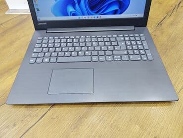 Скупка ноутбуков: Lenovo ideapad 330 İntel Core i7 8550U up to 4.00GHz RAM 8GB DDR4 SSD — 2