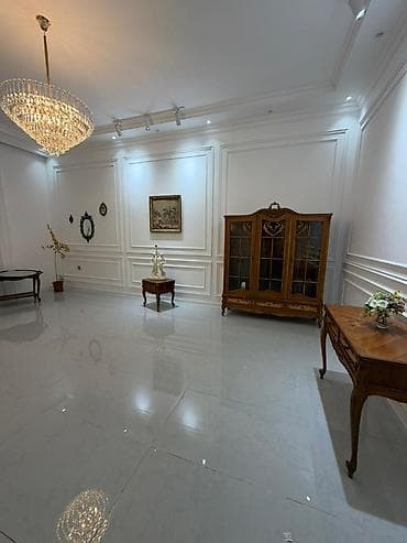 memar ecemi kiraye ev: Binəqədi qəs. 3 otaqlı, 116 kv. m, Kredit yoxdur, Yeni təmirli — 3