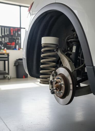 Avtomobil üçün yay aralıq qaldırıcıları (spacer) - Növ: Asqı sistemi lalafo.az -da Avtomobil üçün yay aralıq qaldırıcıları (spacer) - Növ: Asqı sistemi