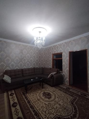 babək: Bakı, NZS, 3 otaqlı, Köhnə tikili, m. Neftçilər, 1800 kv. m — 9