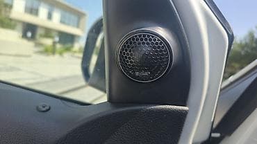 polo 2012: Volkswagen Polo: 1.6 l | 2017 il Sedan — 8