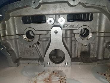 2.5 dizel motor: Ford 2.2, 2.2 l, Dizel, 2023 il, Yeni — 8