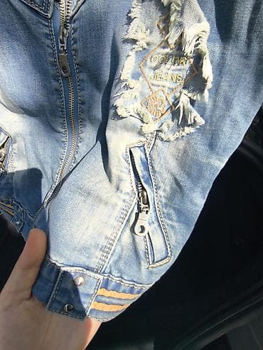 saat şəkilləri: Jilet, S, rəng - Mavi — 3