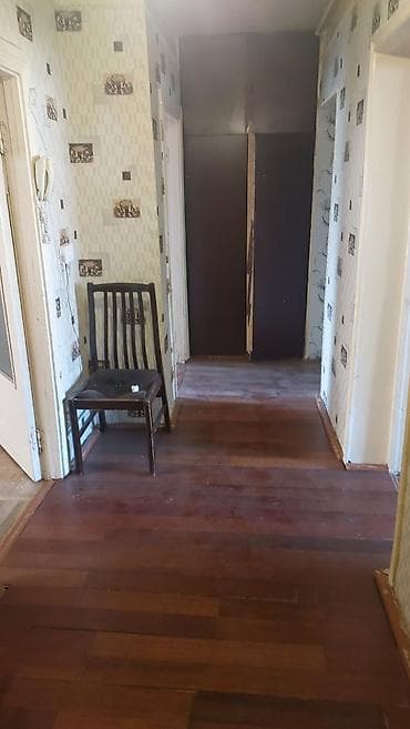 3 otaqlı mənzil – geniş planlama və işıqlı otaqlar - Otaqlar: 3 ayrı