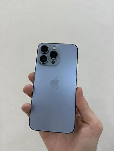 kontakt home iphone 15 pro 256: IPhone 13 Pro, 128 GB, Göy, Face ID — 1
