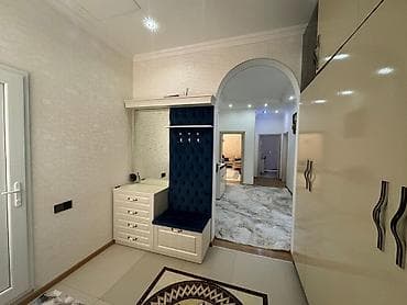 Новханы 4 комнаты, 180 м², Свежий ремонт — 8