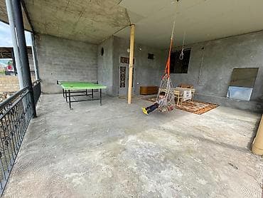 шеки: 215 м², 6 комнат, Газ, Электричество, Водопровод — 4