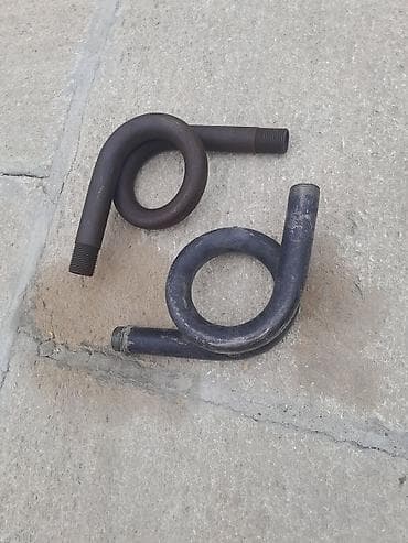 hava sensoru: Sənaye temperatur ölçən cihaz və əlavə hissələr 1) Pakkens bimetal — 7
