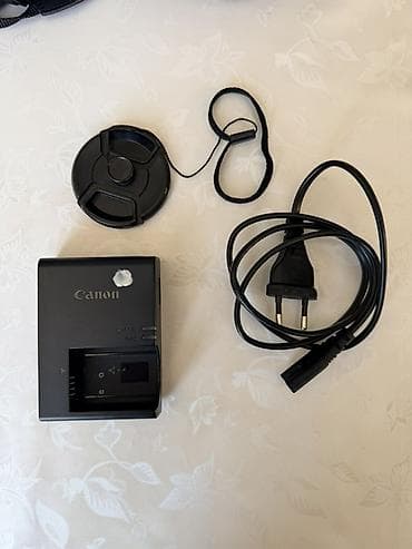 canon e414 printer: Canon EOS 800D DSLR fotoaparat - Sensor: 24.2 MP APS‑C CMOS - — 7