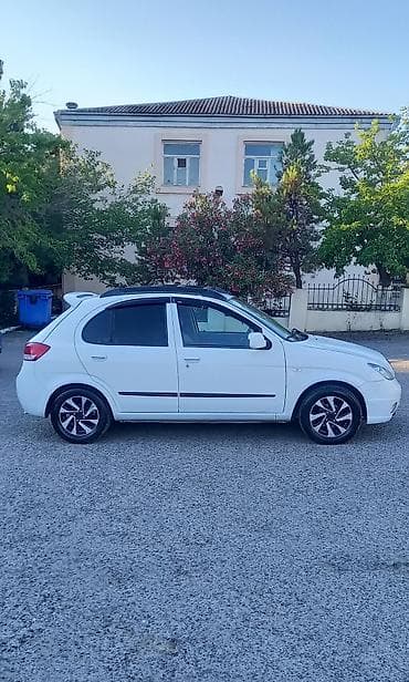 saipa saina kredit: Saipa Tiba: 1.5 l | 2014 il 280000 km Hetçbek — 5