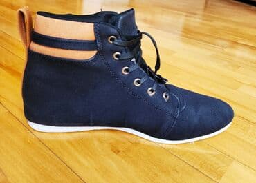 barya ayakkabı: Razmer 42 — 2