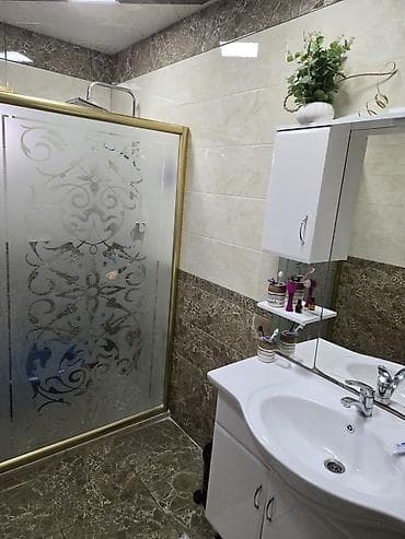 zigda heyet evi: 7 otaqlı, 246 kv. m, Yeni təmirli — 10
